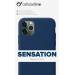 iPhone 11 Pro hoesje sensation blauw 