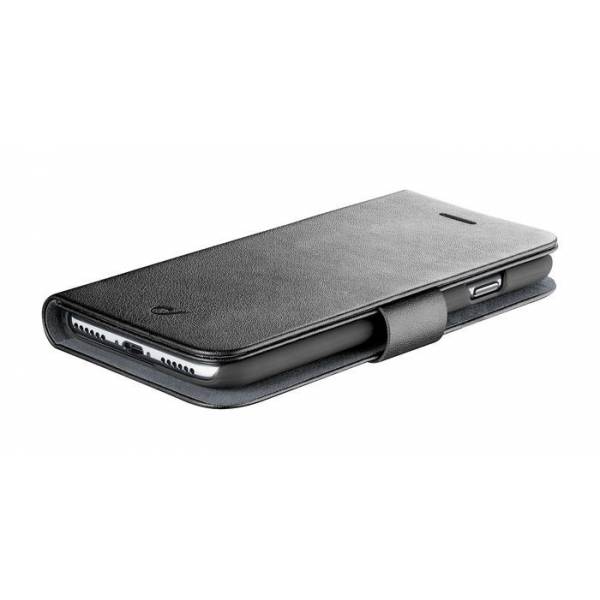 iPhone 11 Pro Max hoesje book agenda zwart 