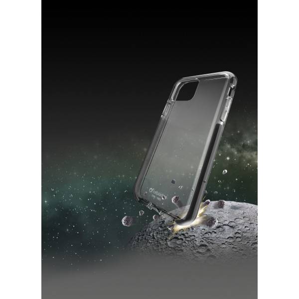 iPhone 11 Pro hoesje tetraforce shock-twist transparant 