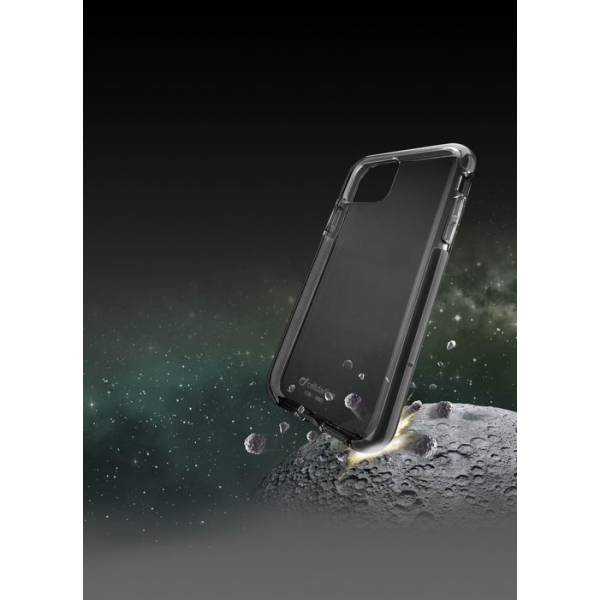iPhone 11 Pro Max hoesje tetraforce shock-twist zwart 