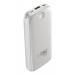 Cellularline Draagbare lader e-tonic 20000mAh wit
