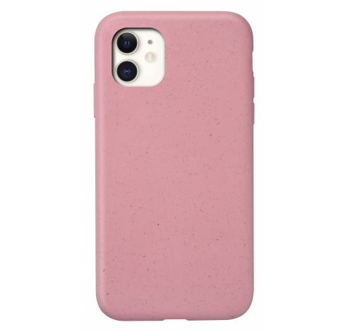 iPhone 11 hoesje become roze  Cellularline
