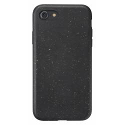 Cellularline iPhone SE (2020/2022)/8/7/6s/6 hoesje become zwart