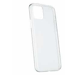 iPhone 12/12 Pro hoesje zero transparant 