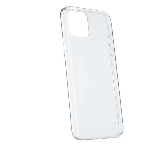 iPhone 12/12 Pro hoesje zero transparant  Cellularline
