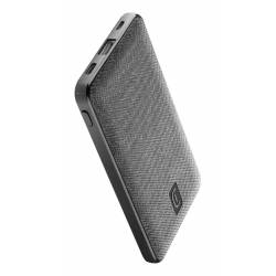 Cellularline Draagbare lader shade 5000mAh zwart