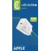Cellularline Reislader 20W PD usb-c iPhone wit