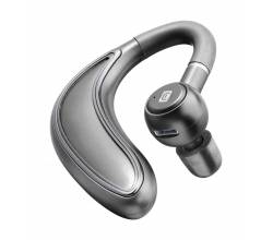 Bold in-ear headset mono BT universeel zwart Cellularline
