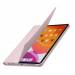 Cellularline iPad Air 10.9" (2020) hoesje slim stand roze