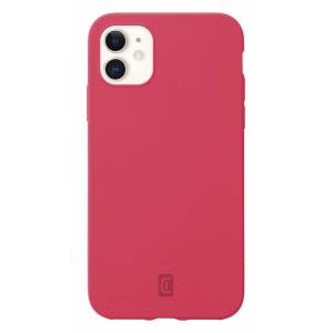 iPhone 12 hoesje sensation oranje 