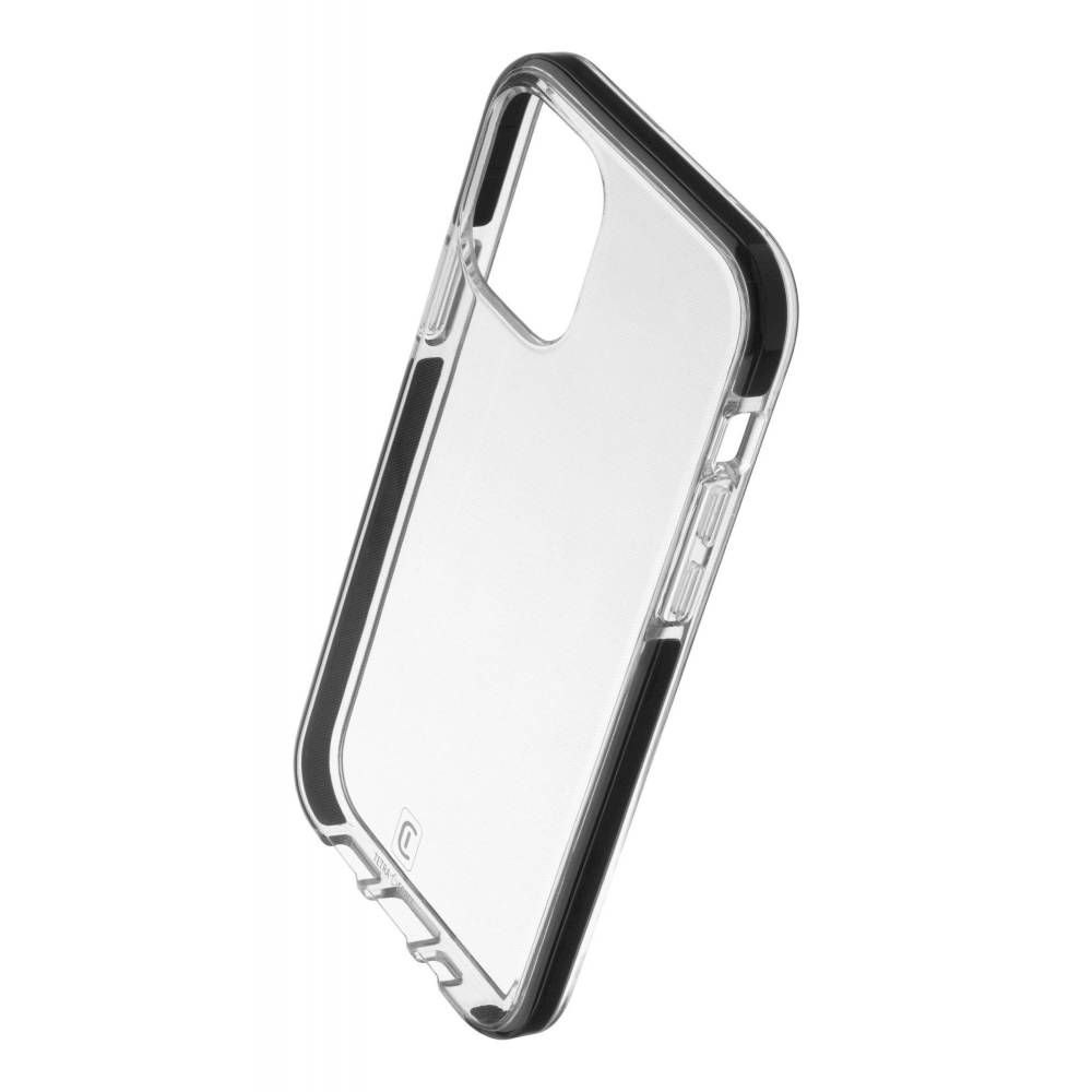 iPhone 12/12 Pro hoesje tetraforce shock-twist transparant 