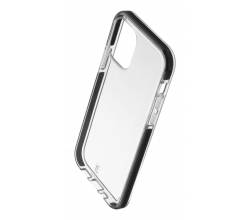iPhone 12/12 Pro hoesje tetraforce shock-twist transparant Cellularline