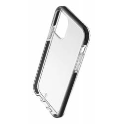 Cellularline iPhone 12/12 Pro hoesje tetraforce shock-twist transparant