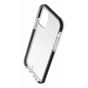 iPhone 12/12 Pro hoesje tetraforce shock-twist transparant 