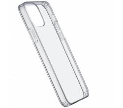 iPhone 12/12 Pro hoesje clear duo transparant Cellularline