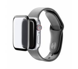 Apple Watch Series 5/4 40mm SP flexy glass Cellularline