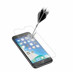 iPhone SE (2020/2022) SP second glass transparant Cellularline