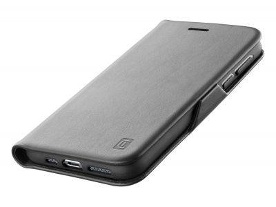 Samsung Galaxy A52 5G/4G/ A52S hoesje book clutch zwart