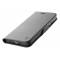 Samsung Galaxy A52 5G/4G/ A52S hoesje book clutch zwart 
