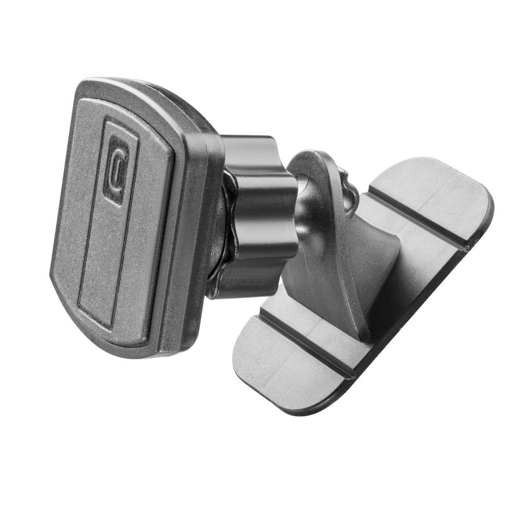 Touch fix XL autohouder Mag4 zelfklevend zwart 