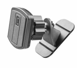 Touch fix XL autohouder Mag4 zelfklevend zwart Cellularline