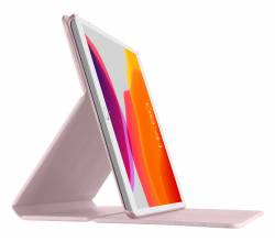 iPad Mini (2021) hoesje folio stand roze Cellularline