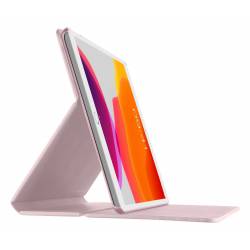 iPad Mini (2021) hoesje folio stand roze 