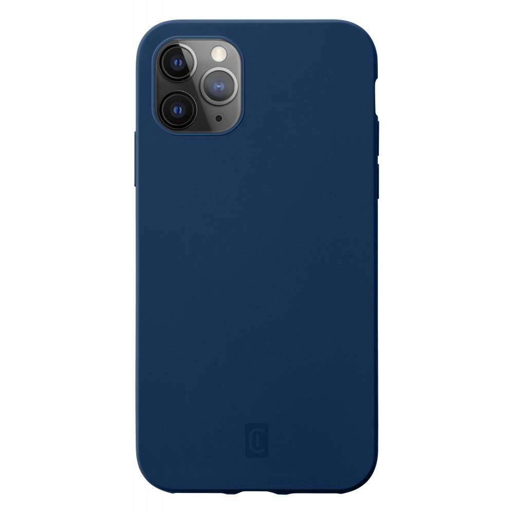 iPhone 12/12 Pro hoesje sensation plus MagSafe blauw 