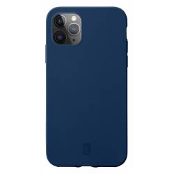iPhone 12/12 Pro hoesje sensation plus MagSafe blauw 