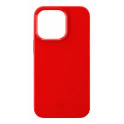 Cellularline iPhone 13 Pro Max hoesje sensation rood
