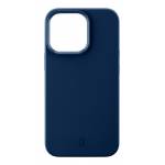 iPhone 13 Pro housse sensation bleu 