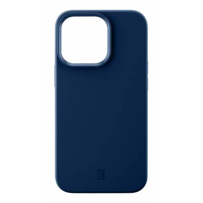 iPhone 13 Pro housse sensation bleu Cellularline