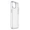 iPhone 13 Mini hoesje clear duo transparant 