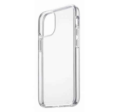 iPhone 13 Mini housse gloss transparent  Cellularline