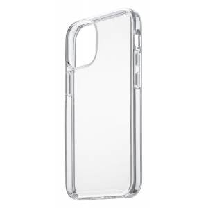 iPhone 13 hoesje gloss transparant 