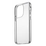 iPhone 13 Pro hoesje gloss transparant 