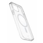 iPhone 13 housse gloss MagSafe transparent 