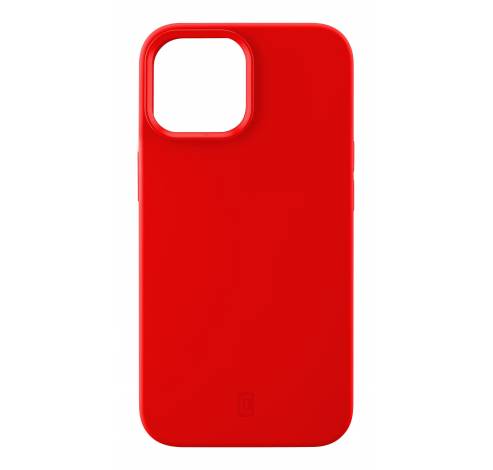 iPhone 13 Mini housse sensation rouge  Cellularline