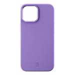 iPhone 13 housse sensation violet 