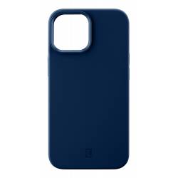 Cellularline iPhone 13 hoesje sensation blauw