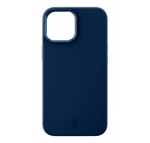 iPhone 13 Mini housse sensation bleu  Cellularline