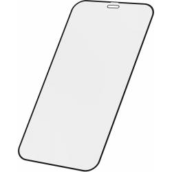 Cellularline iPhone 13/13 Pro SP gehard glas capsule zwart