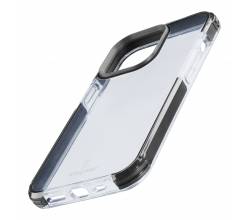 iPhone 13 Pro Max hoesje tetraforce shock-twist transparant Cellularline