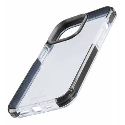 Cellularline iPhone 13 Pro Max hoesje tetraforce shock-twist transparant
