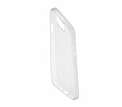 iPhone 13 Mini hoesje zero transparant Cellularline