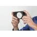 Cellularline Draadloze lader MagSafe 75W wit Cellularline Draadloze lader MagSafe 75W wit