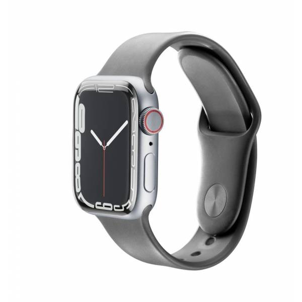 Cellularline Apple Watch Series 7 45Mm Flexy Glass