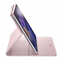 Samsung Galaxy Tab A8 Folio Case roze 