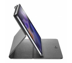 Samsung Galaxy Tab A8 Folio Case zwart Cellularline