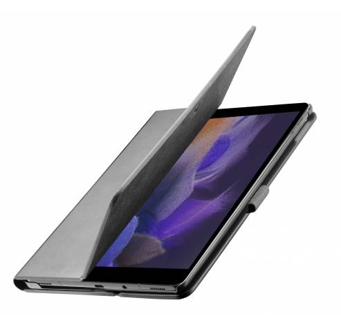Samsung Galaxy Tab A8 Folio Case zwart  Cellularline